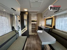 Fahrzeugbild Sunlight Adventure T 68C #11