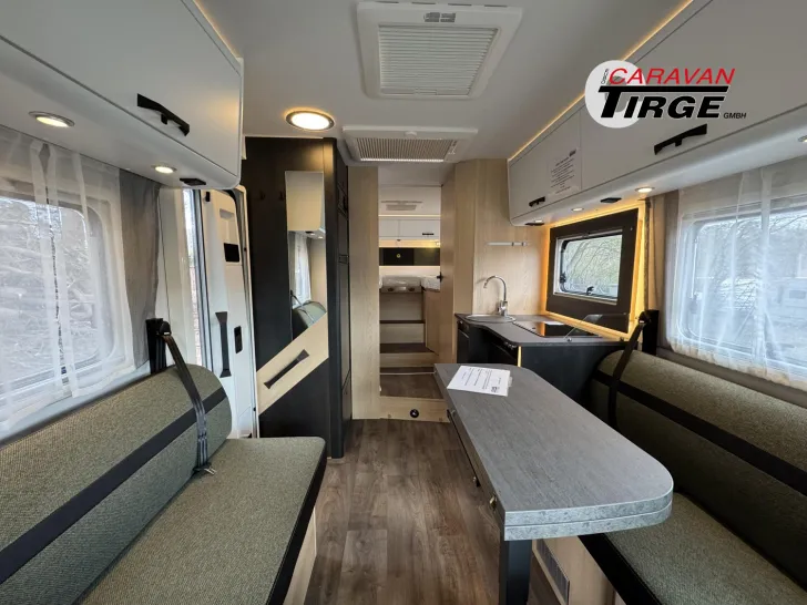 Fahrzeugbild Sunlight Adventure T 68C #11