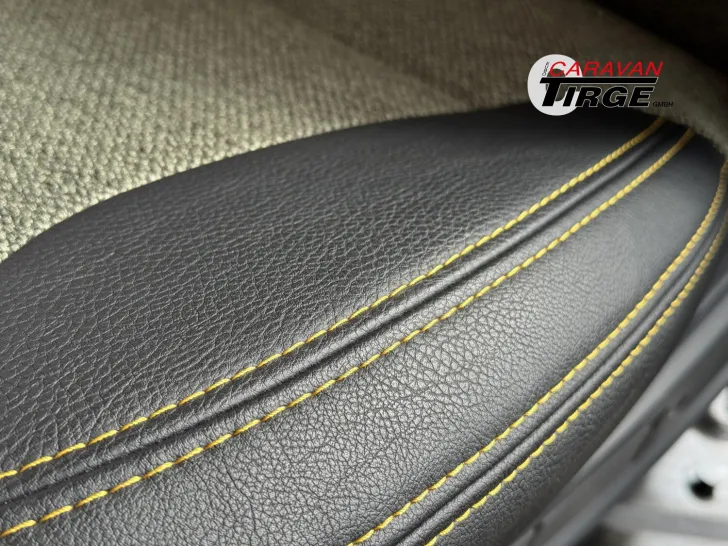 Fahrzeugbild Sunlight Adventure T 68C #13