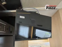 Fahrzeugbild Sunlight Adventure T 68C #14