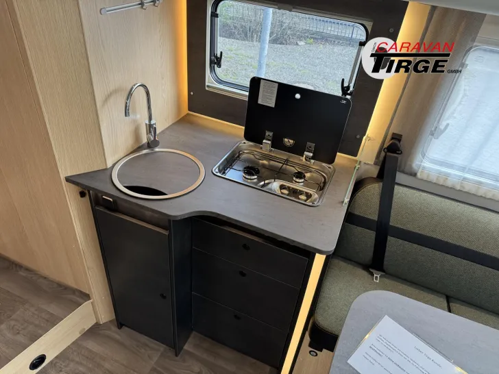 Fahrzeugbild Sunlight Adventure T 68C #15