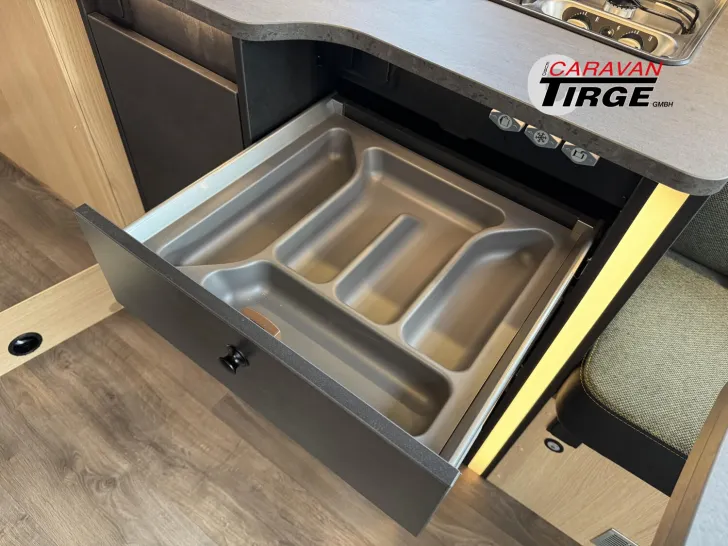 Fahrzeugbild Sunlight Adventure T 68C #16