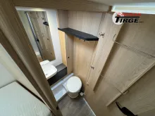 Fahrzeugbild Sunlight Adventure T 68C #20