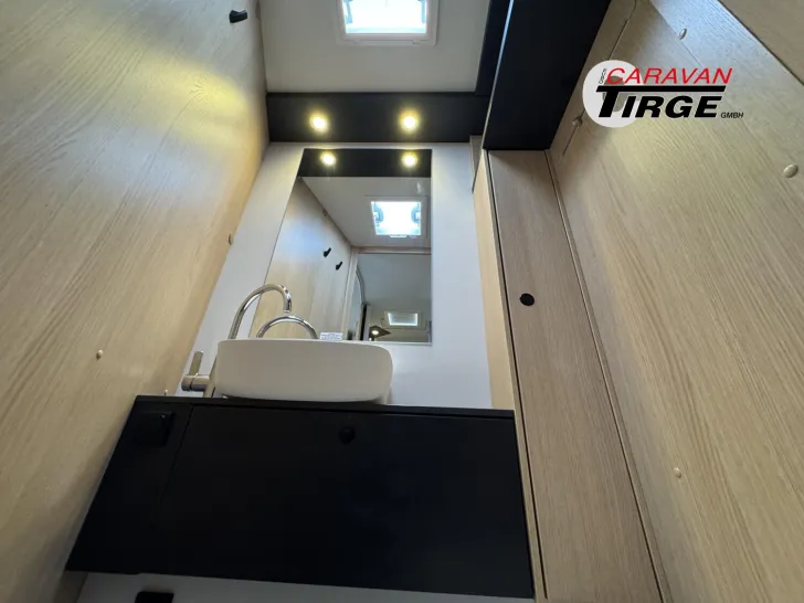 Fahrzeugbild Sunlight Adventure T 68C #21