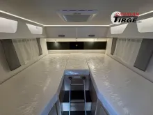 Fahrzeugbild Sunlight Adventure T 68C #22