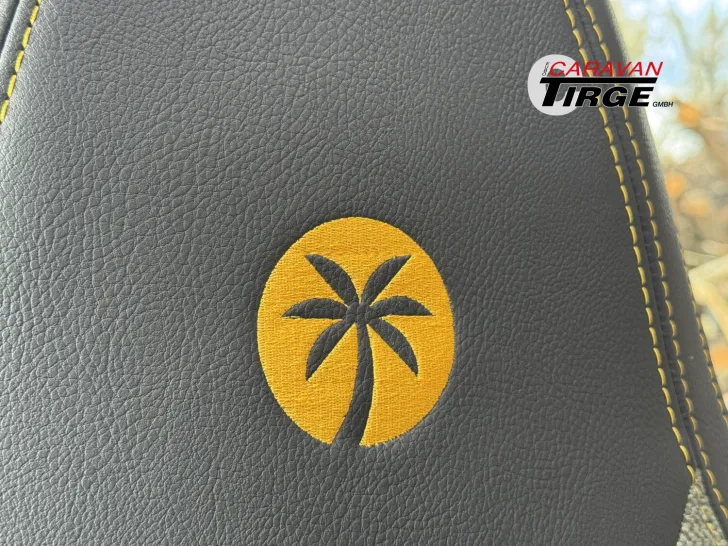 Fahrzeugbild Sunlight Adventure T 68C #23