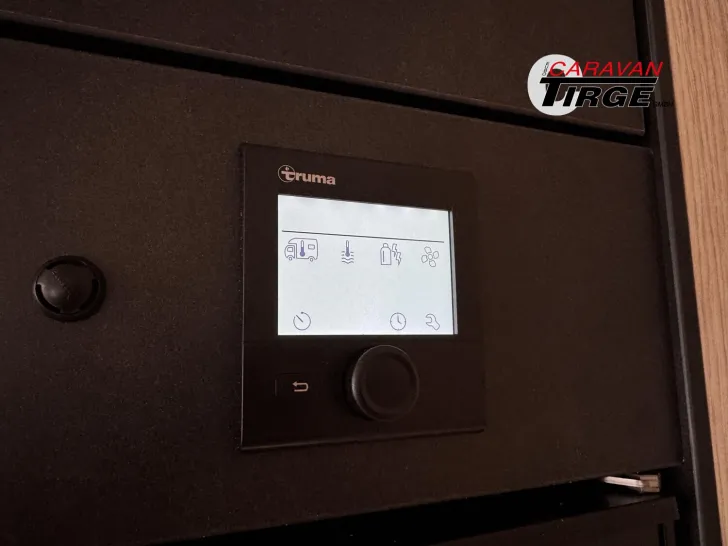 Fahrzeugbild Sunlight Adventure T 68C #24