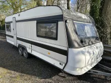 Fahrzeugbild Hobby Prestige 610 UL #1