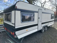 Fahrzeugbild Hobby Prestige 610 UL #2