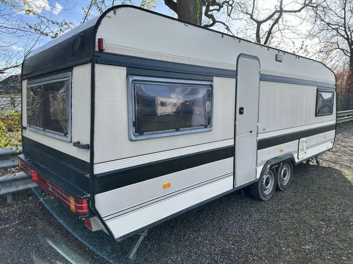 Fahrzeugbild Hobby Prestige 610 UL #2
