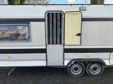 Fahrzeugbild Hobby Prestige 610 UL #5