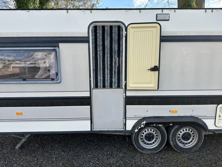 Fahrzeugbild Hobby Prestige 610 UL #5