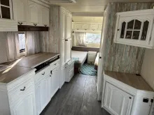 Fahrzeugbild Hobby Prestige 610 UL #8