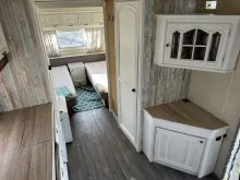 Fahrzeugbild Hobby Prestige 610 UL #9