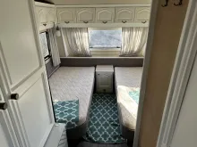 Fahrzeugbild Hobby Prestige 610 UL #10