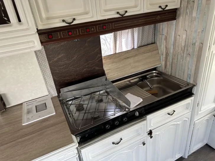 Fahrzeugbild Hobby Prestige 610 UL #12