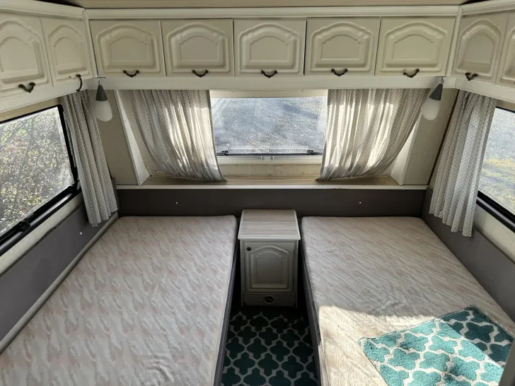 Fahrzeugbild Hobby Prestige 610 UL #13