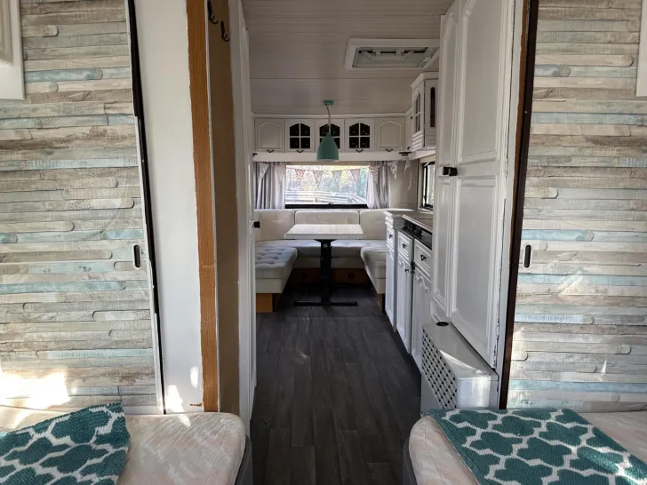 Fahrzeugbild Hobby Prestige 610 UL #14