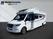 Fahrzeugbild Kabe Travel Master Royal x780 LXL (528) #4