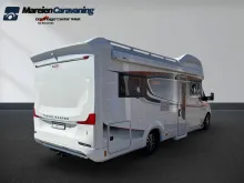 Fahrzeugbild Kabe Travel Master Royal x780 LXL (528) #5