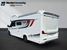 Fahrzeugbild Kabe Travel Master Royal x780 LXL (528) #6