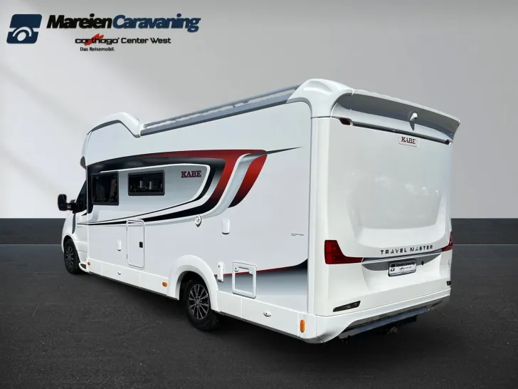 Fahrzeugbild Kabe Travel Master Royal x780 LXL (528) #6