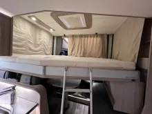 Fahrzeugbild Kabe Travel Master Royal x780 LXL (528) #14