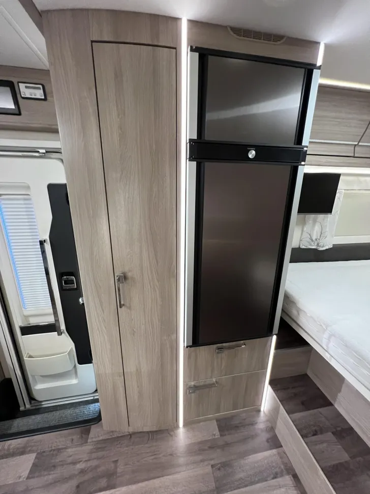 Fahrzeugbild Kabe Travel Master Royal x780 LXL (528) #24