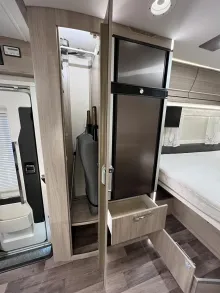 Fahrzeugbild Kabe Travel Master Royal x780 LXL (528) #25