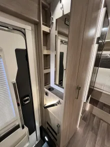 Fahrzeugbild Kabe Travel Master Royal x780 LXL (528) #27