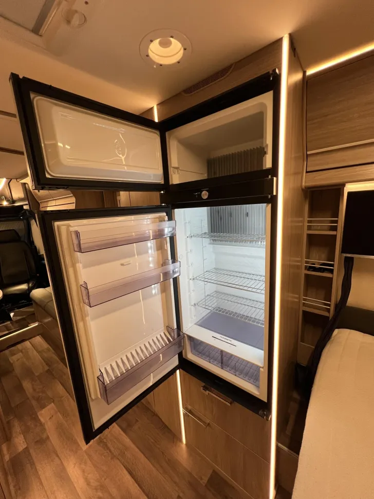 Fahrzeugbild Kabe Travel Master Royal x780 LXL (528) #28