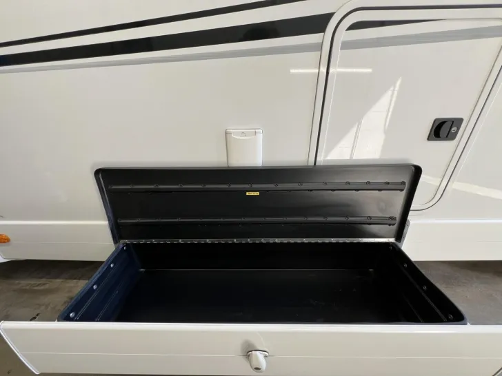 Fahrzeugbild Kabe Travel Master Royal x780 LXL (528) #37