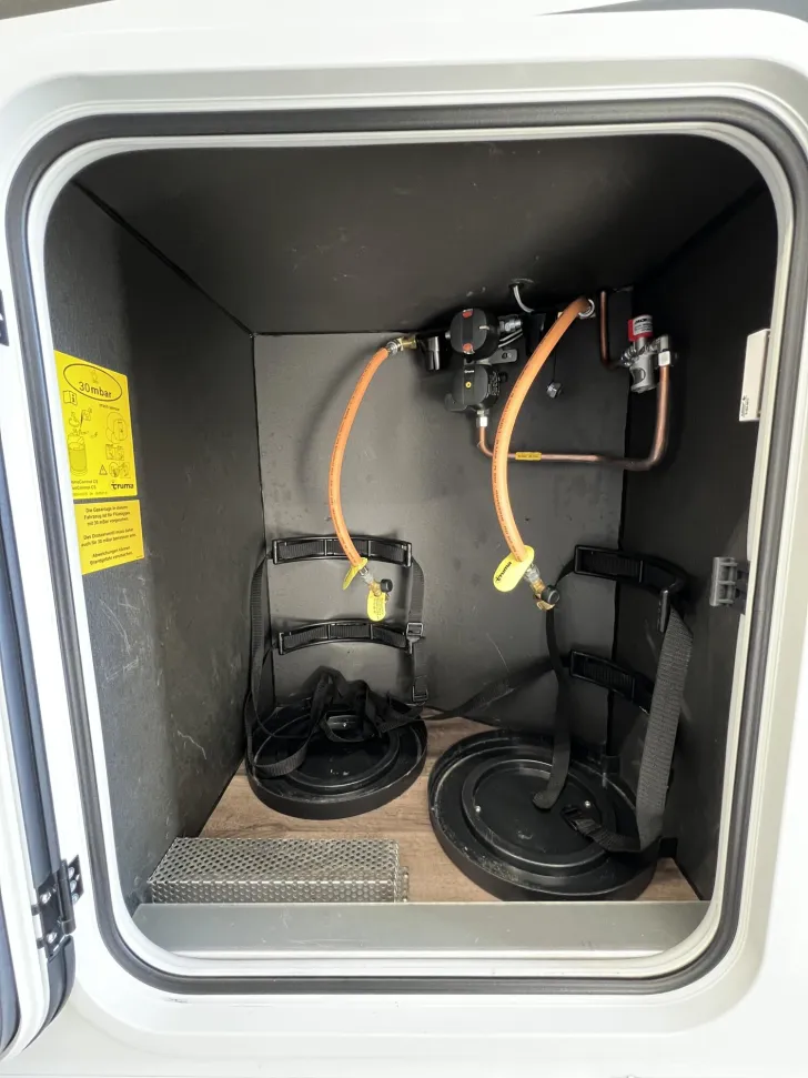 Fahrzeugbild Kabe Travel Master Royal x780 LXL (528) #38