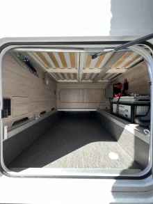Fahrzeugbild Kabe Travel Master Royal x780 LXL (528) #39