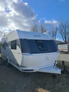 Fahrzeugbild Hobby Excellent 560 CFe *Modell 2026* #1