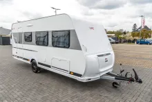 Fahrzeugbild LMC Sassino 470 K 2026*Sassino P*Dusch P*1.500 kg* #1