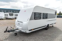 Fahrzeugbild LMC Sassino 470 K 2026*Sassino P*Dusch P*1.500 kg* #2