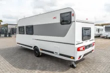 Fahrzeugbild LMC Sassino 470 K 2026*Sassino P*Dusch P*1.500 kg* #3
