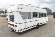 Fahrzeugbild LMC Sassino 470 K 2026*Sassino P*Dusch P*1.500 kg* #4
