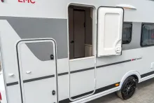 Fahrzeugbild LMC Sassino 470 K 2026*Sassino P*Dusch P*1.500 kg* #7