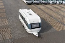 Fahrzeugbild Hobby Excellent 495 WFB *Heckbad*Mover*Markise*Klima* #5