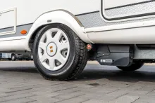 Fahrzeugbild Hobby Excellent 495 WFB *Heckbad*Mover*Markise*Klima* #6