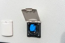 Fahrzeugbild Hobby Excellent 495 WFB *Heckbad*Mover*Markise*Klima* #8