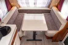 Fahrzeugbild Hobby Excellent 495 WFB *Heckbad*Mover*Markise*Klima* #11