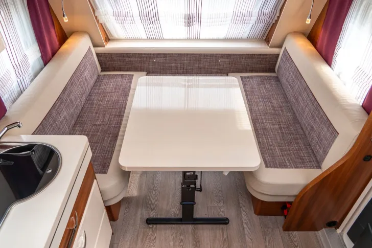 Fahrzeugbild Hobby Excellent 495 WFB *Heckbad*Mover*Markise*Klima* #11