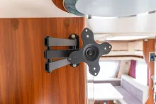 Fahrzeugbild Hobby Excellent 495 WFB *Heckbad*Mover*Markise*Klima* #19