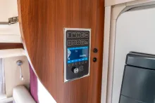 Fahrzeugbild Hobby Excellent 495 WFB *Heckbad*Mover*Markise*Klima* #20