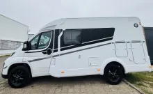 Fahrzeugbild Sunlight V 60 Adventure #SOFORT #2