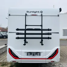 Fahrzeugbild Sunlight V 60 Adventure #SOFORT #7