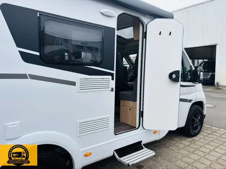 Fahrzeugbild Sunlight V 60 Adventure #SOFORT #11